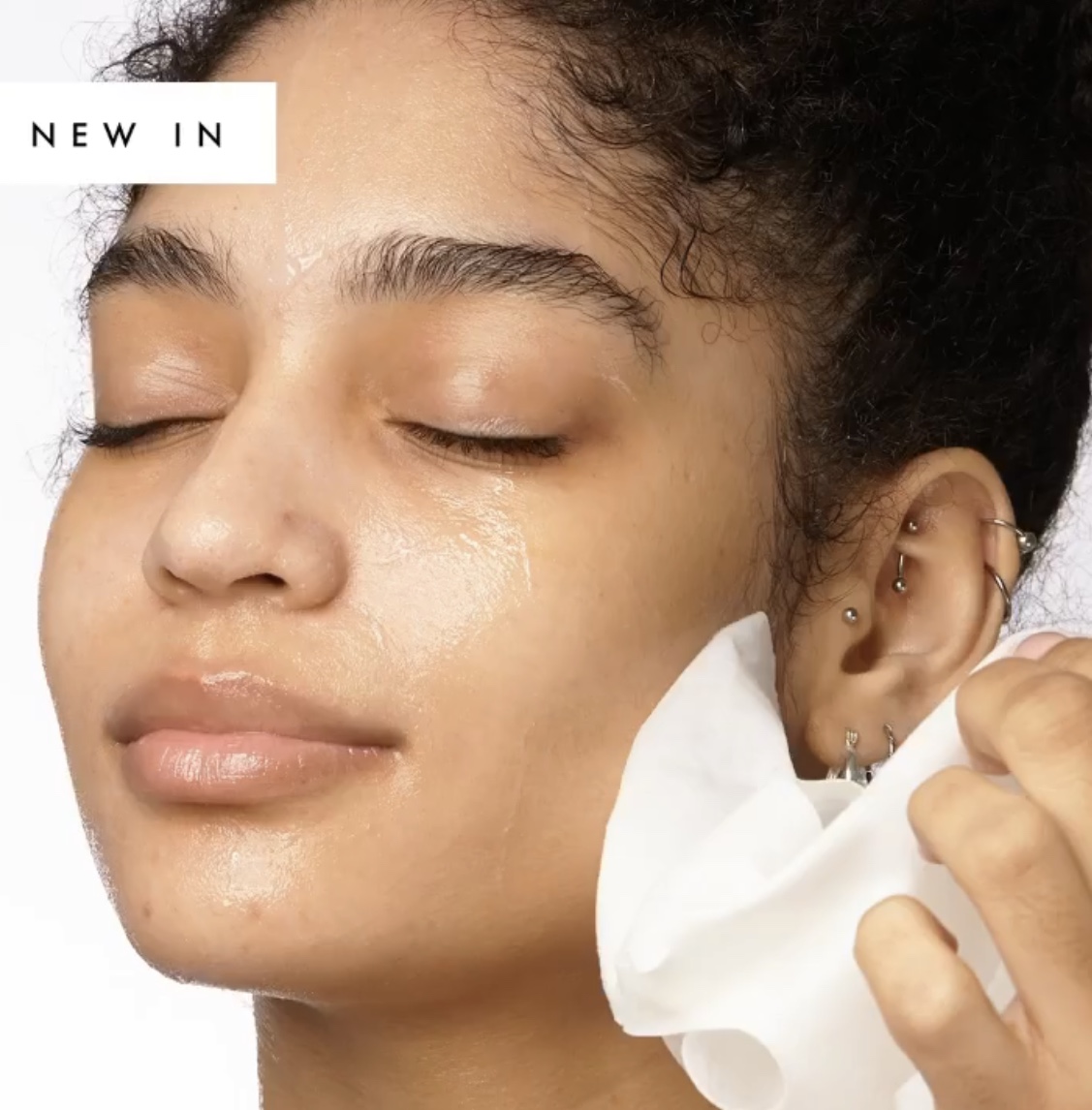 Beauty Pie JapanFusion 10 Minute Miracle Sheet Mask