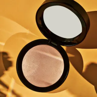 Em Cosmetics Faded Clementine Heaven's Glow
