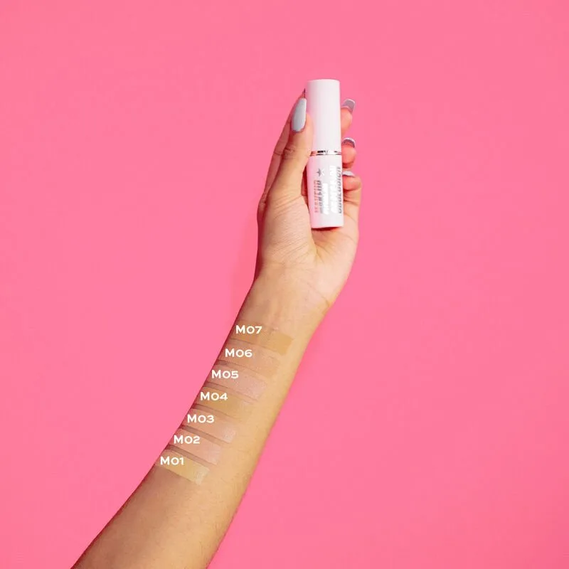 Revolution Makeup Obsession Quick Stick Foundation