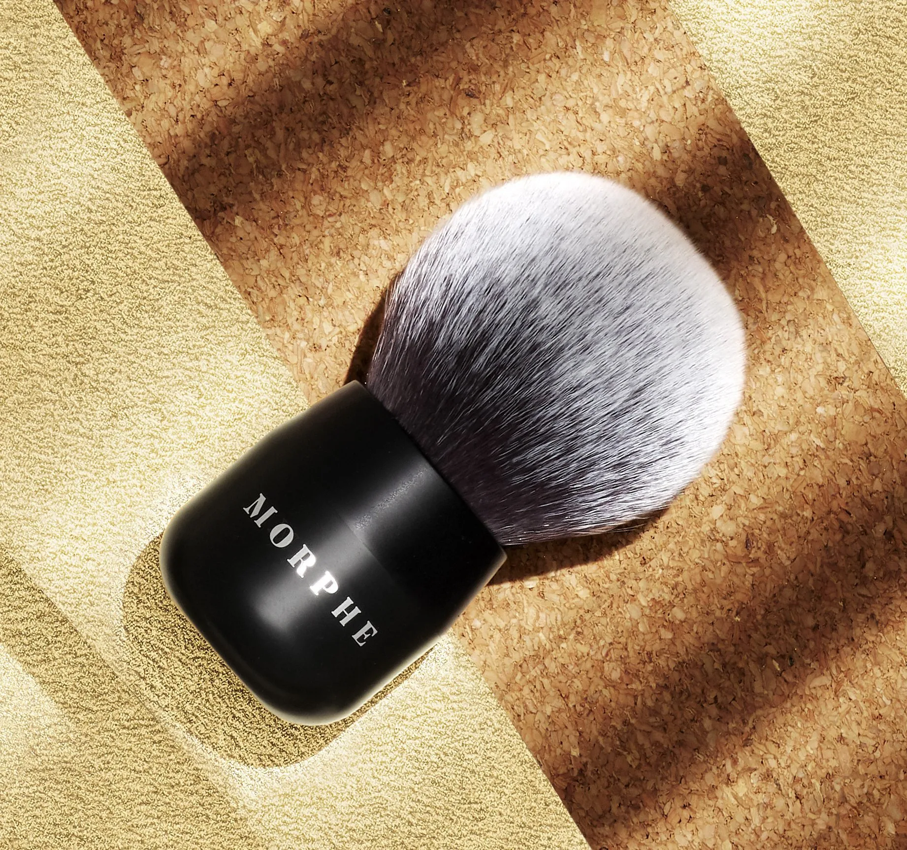 Morphe Glamabronze Collection
