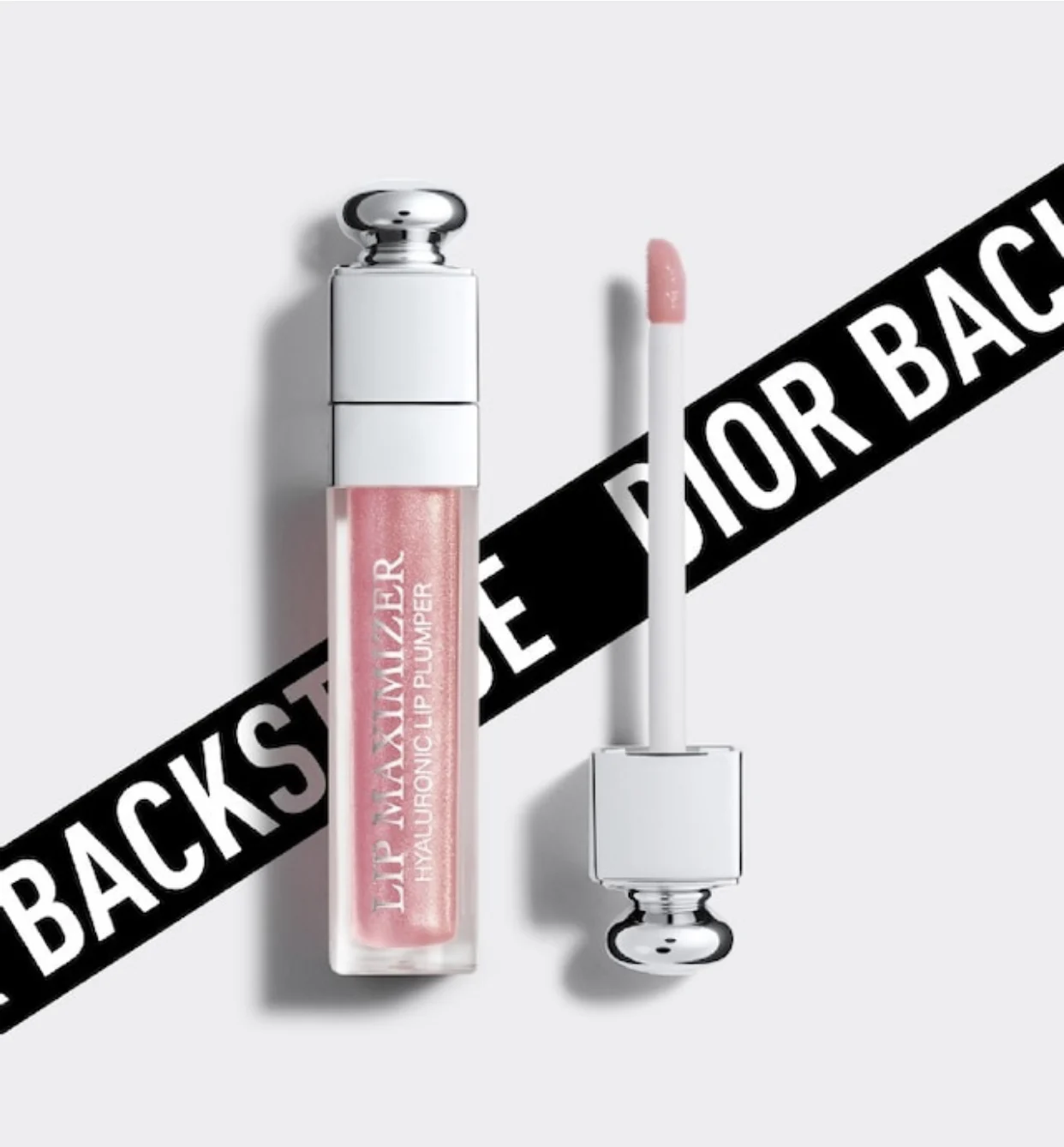 DIOR DiorSnow Garden of Light Collection