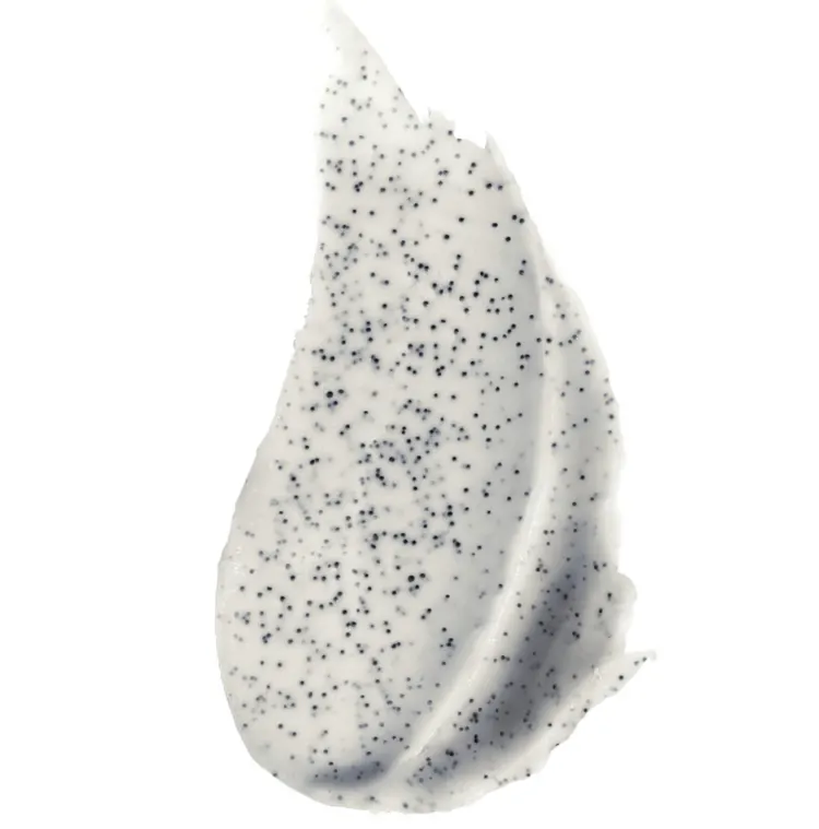 Buxom Power Full Lip Scrub