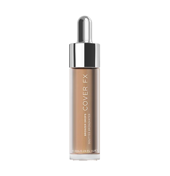 Cover FX Custom Bronzer Drops