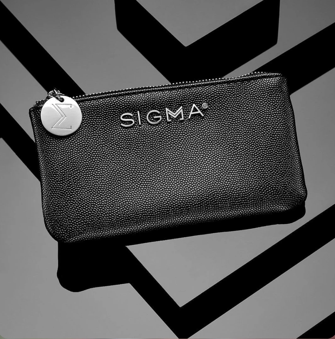 Sigma Glam n Go Mini Eye Brush Set