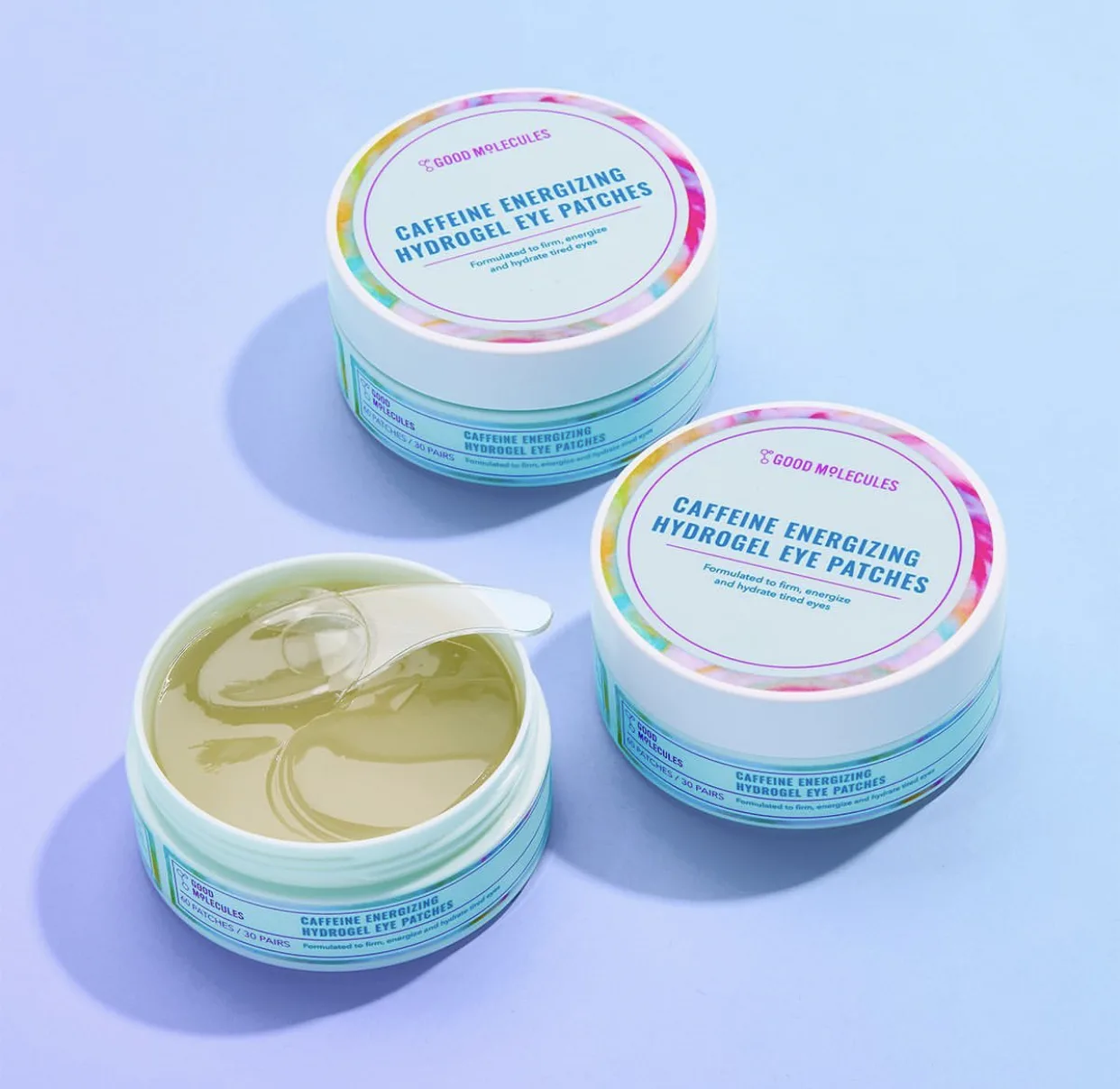 good molecules eye gel