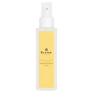 Superdrug Bloom Body Mist Collection