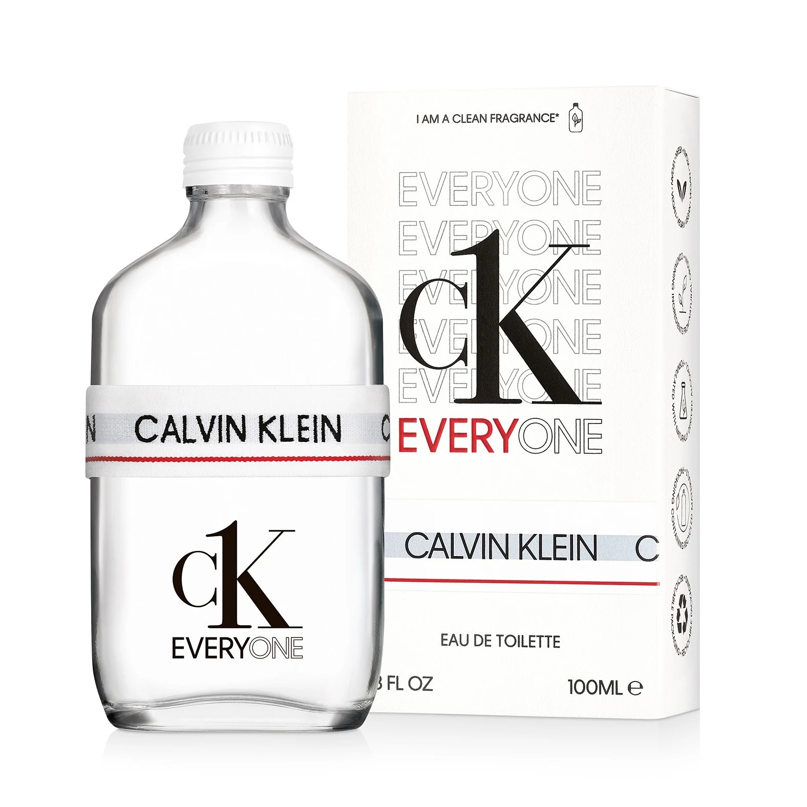 Calvin Klein CK EveryOne Eau de Toilette