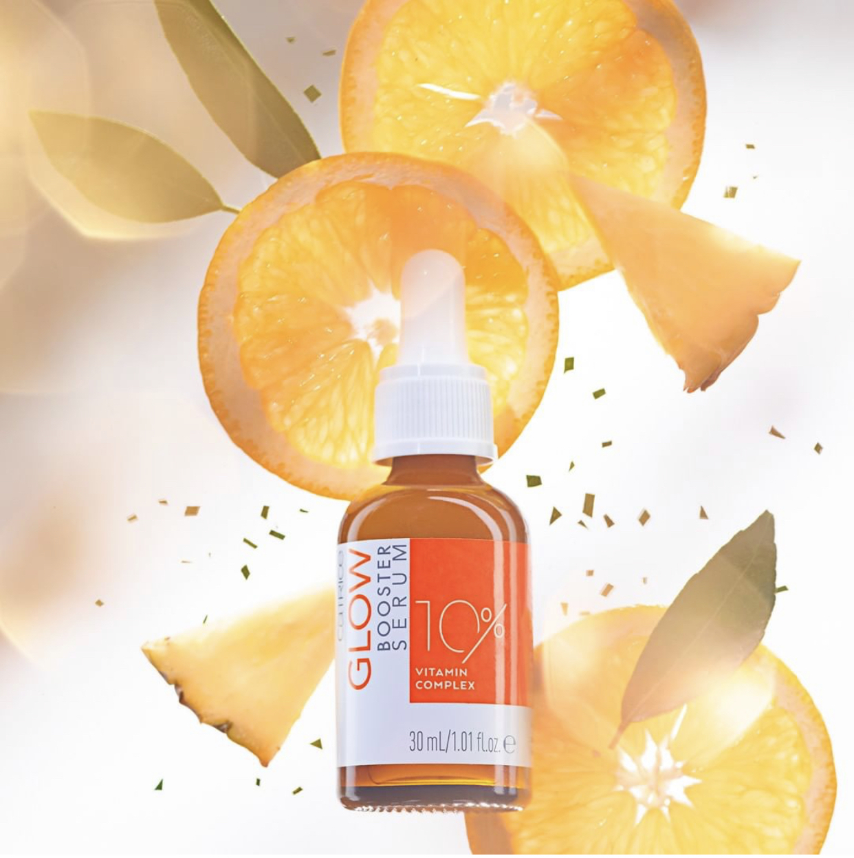 Catrice Glow Booster Serum