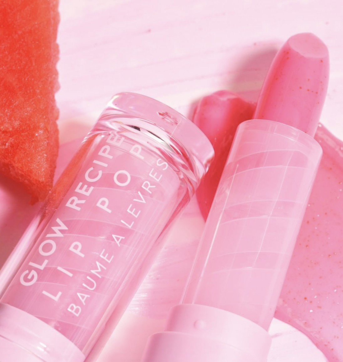 Glow Recipe Watermelon Glow Lip Pop