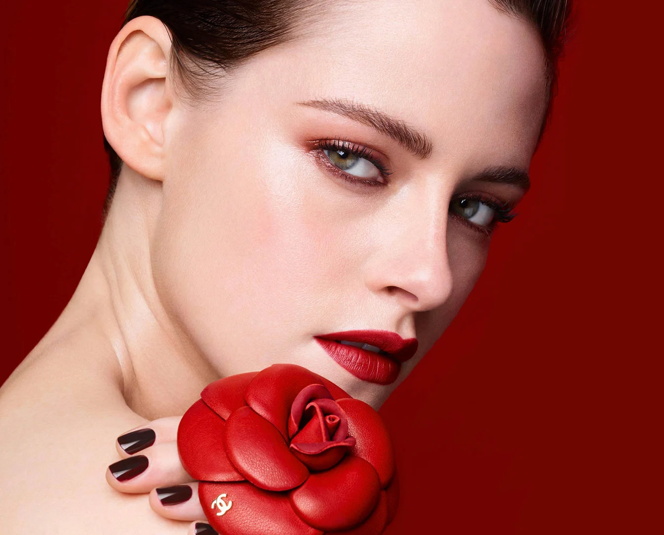 Chanel Rouge Allure Camelia Lipstick Collection | Limited Edition 2020 Chanel Rouge Allure Camelia Lipstick Collection | Limited Edition 2020