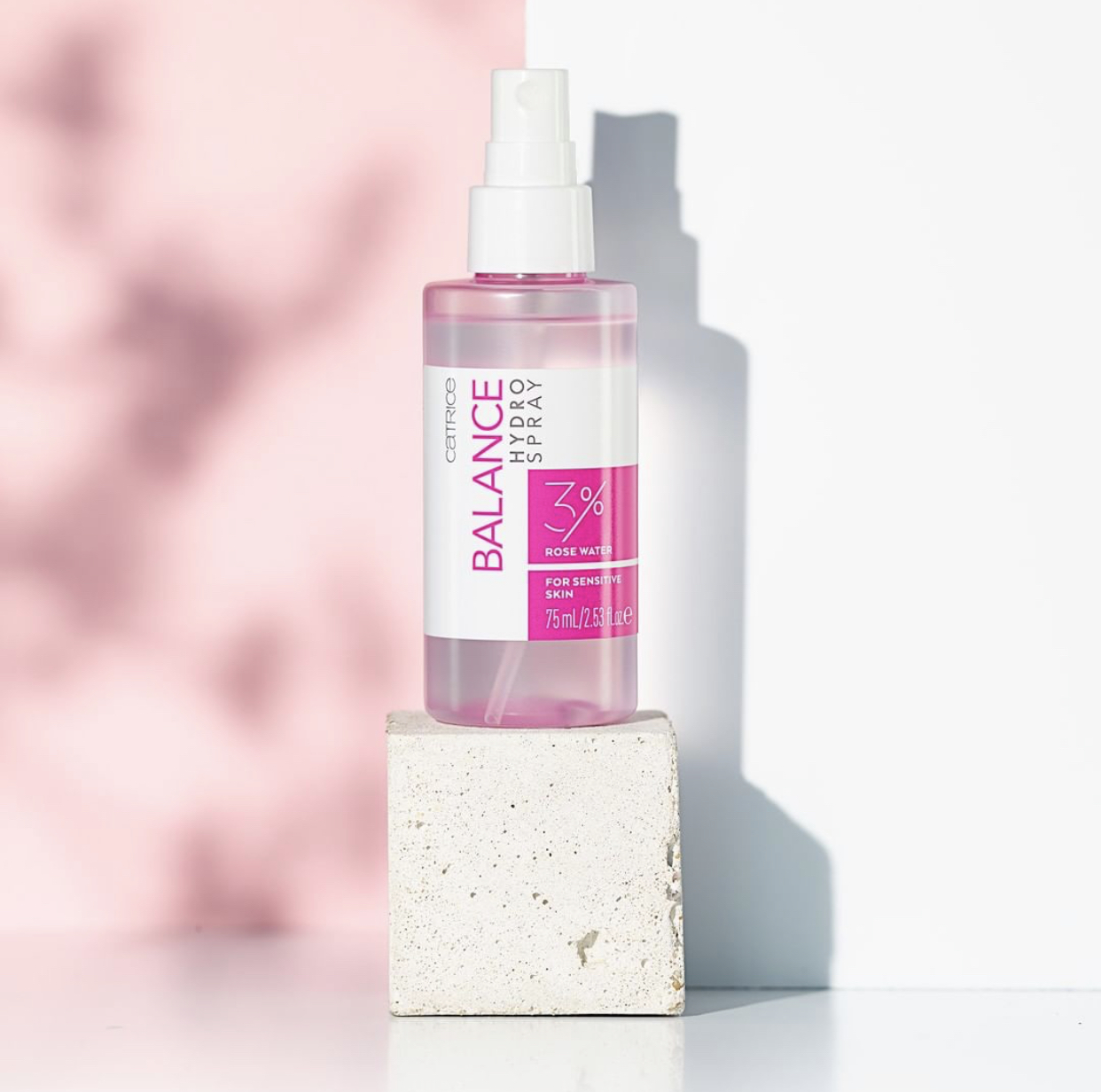 Catrice Balance Hydro Spray