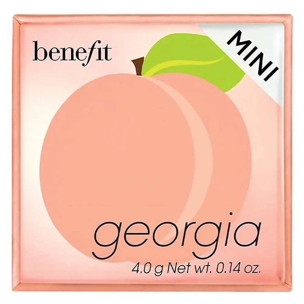 Benefit Georgia Box O Powder Blusher
