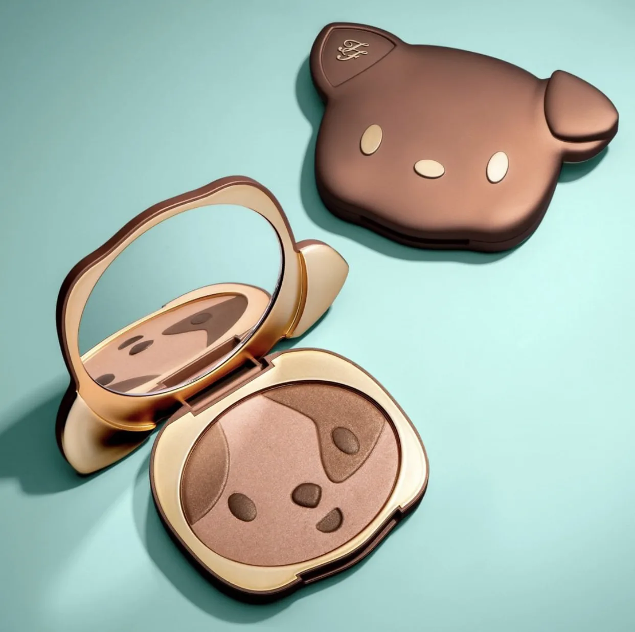 Too Faced Sun Puppy Bronzer
