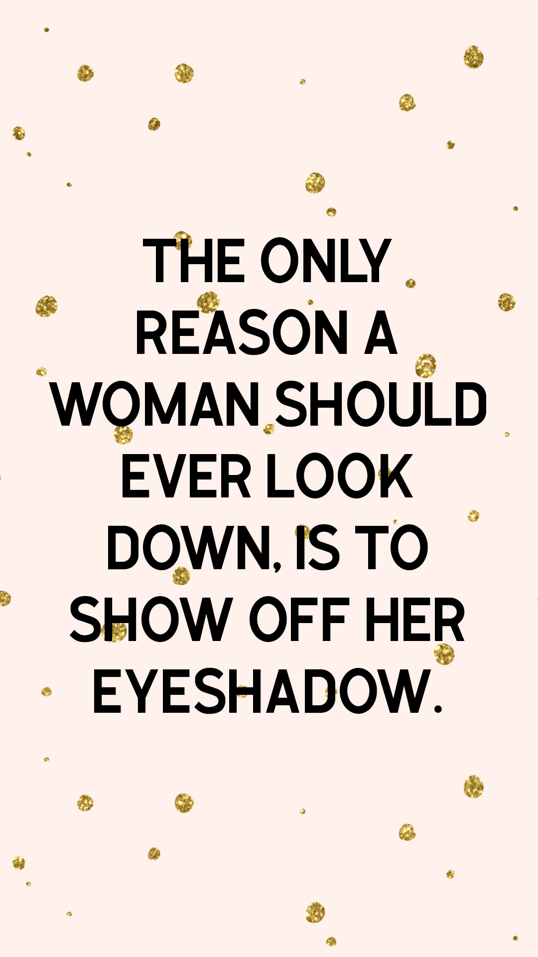 undskyld cowboy taske Beauty and Self Love Quotes | Funny Makeup, Self Love Quotes