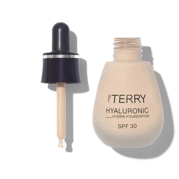 By Terry Hyaluronic Hydra Foundation