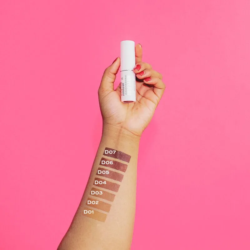 Revolution Makeup Obsession Quick Stick Foundation