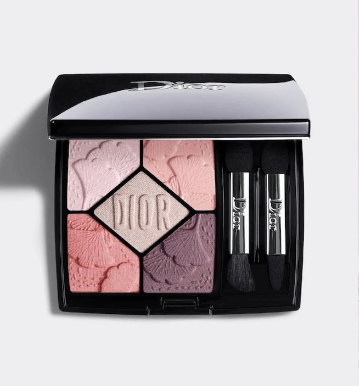 DIOR DiorSnow Garden of Light Collection