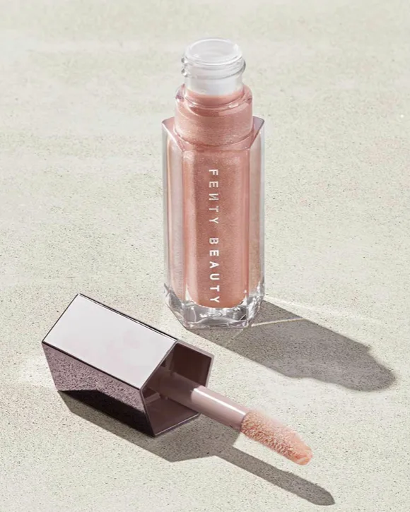 Fenty Sweet Mouth Gloss Bomb Universal Lip Luminizer