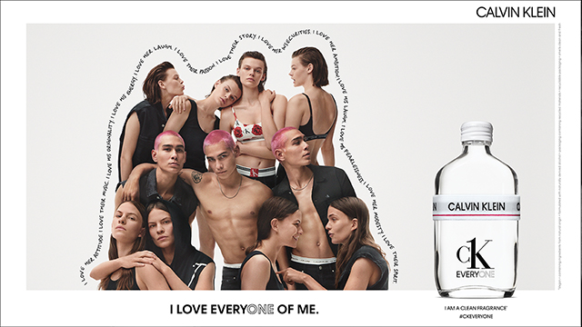 Calvin Klein CK EveryOne Eau de Toilette