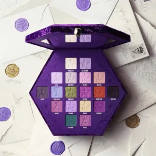 Jeffree Star Blood Lust Eyeshadow Palette