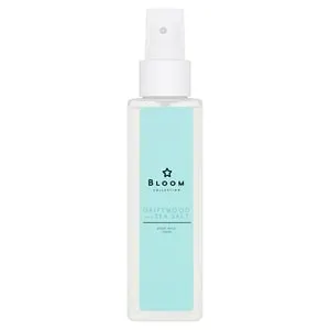 Superdrug Bloom Body Mist Collection