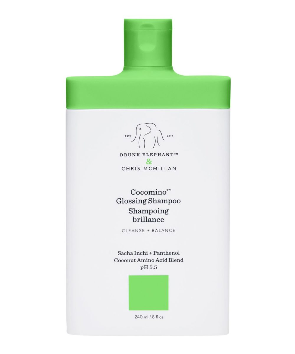 Drunk Elephant Hair Care Launching April 2020