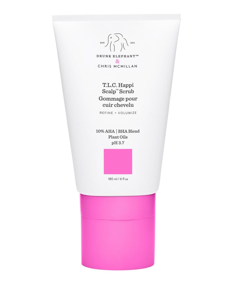 Drunk Elephant Hair Care Launching April 2020