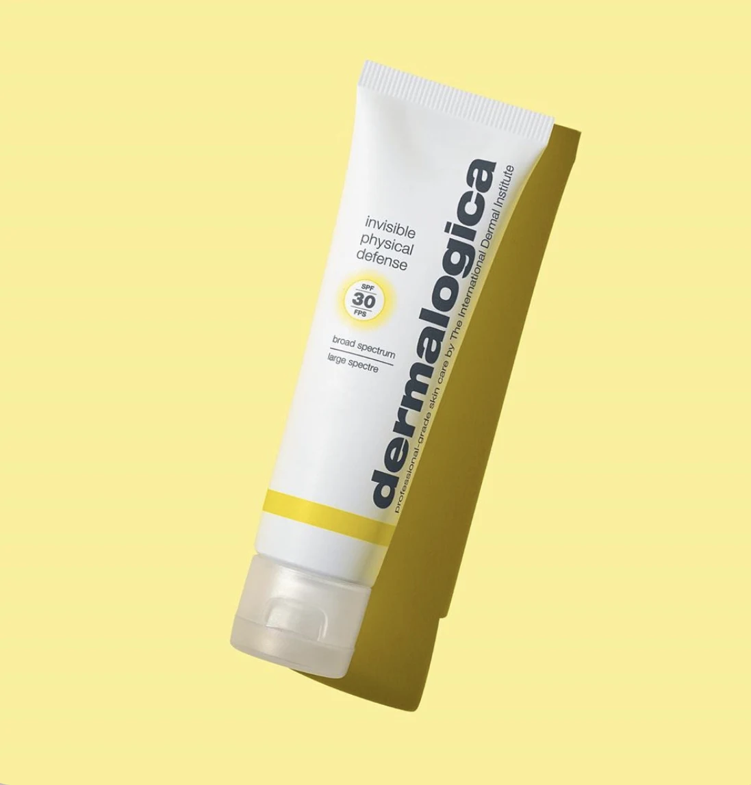 Dermalogica Invisible Physical Defence SPF30