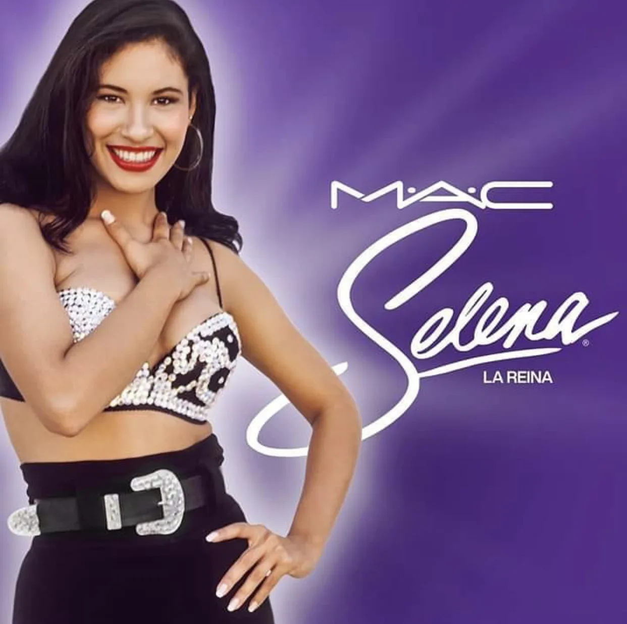MAC Selena Makeup Collection Part Two | Selena La Reina Collection