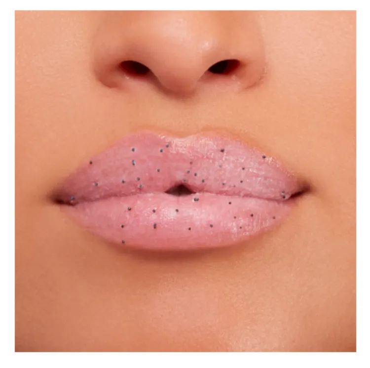 Buxom Power Full Lip Scrub