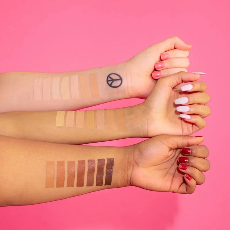 Revolution Makeup Obsession Quick Stick Foundation