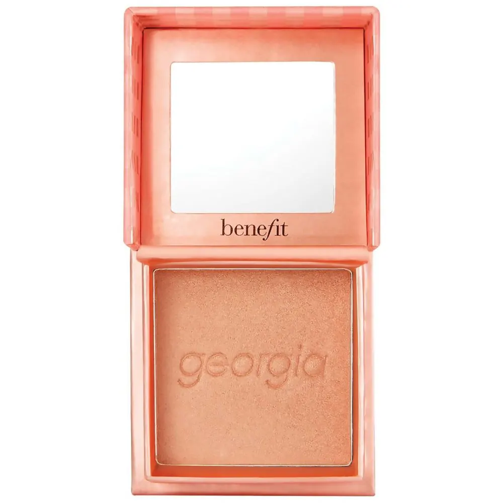 Benefit Georgia Box O Powder Blusher