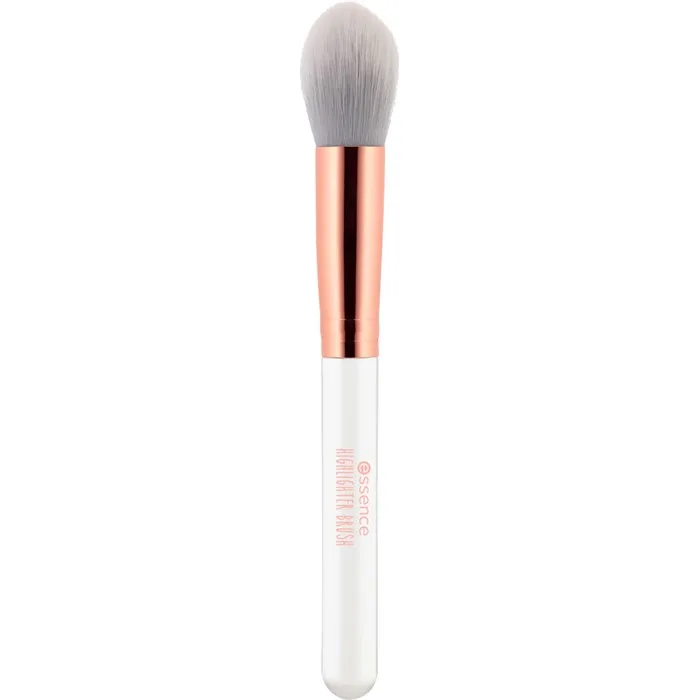 Essence Blush Brush and Highlighter Brush