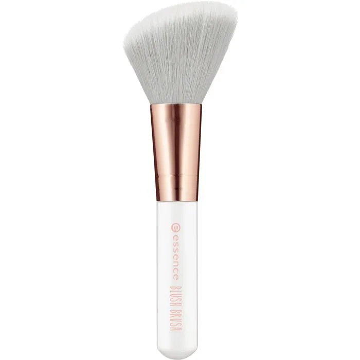 Essence Blush Brush and Highlighter Brush