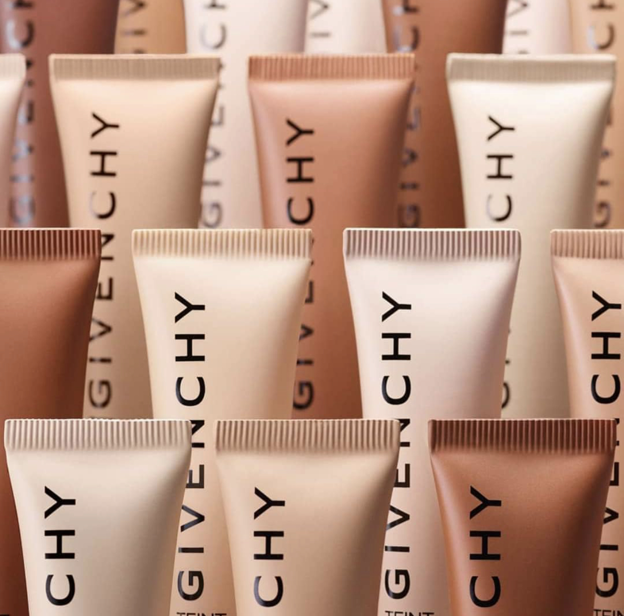 Givenchy Teint Couture City Balm Foundation