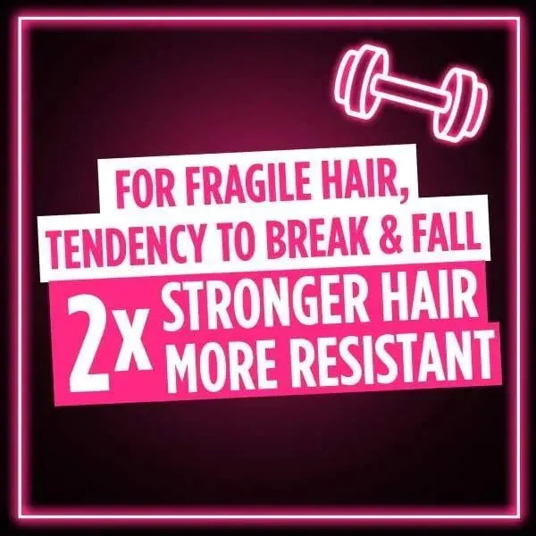 L'Oreal Elvive Full Resist Fragile Hair Power Mask