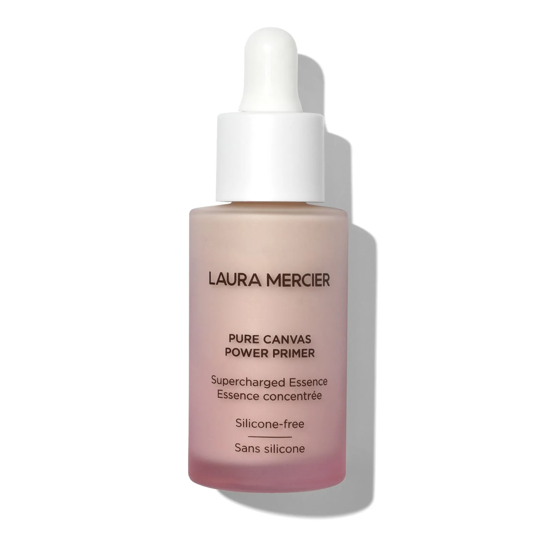Laura Mercier Pure Canvas Power Primer Supercharged Essence 1 Laura Mercier Pure Canvas Power Primer Supercharged Essence