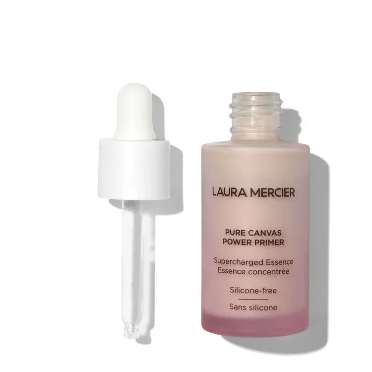 Laura Mercier Pure Canvas Power Primer Supercharged Essence