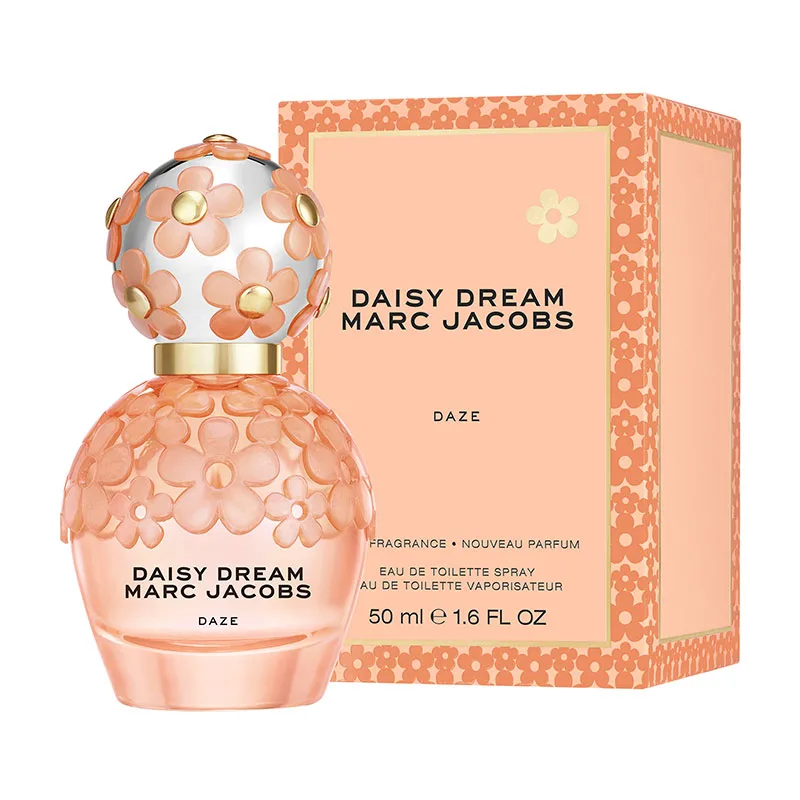 Marc Jacobs Daisy Dream Daze Eau de Toilette 1 Marc Jacobs Daisy Dream Daze Eau de Toilette