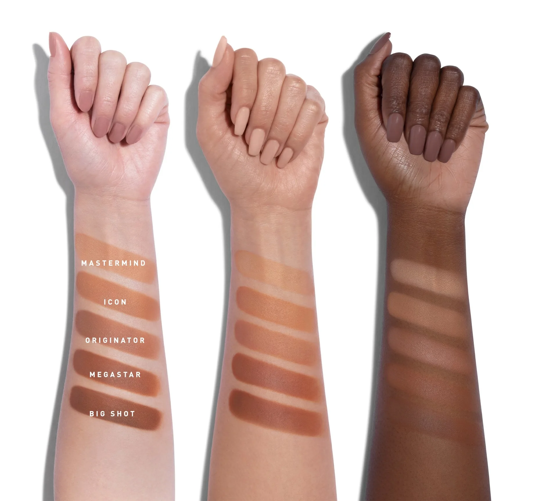 Morphe Glamabronze Collection - All Launch Info