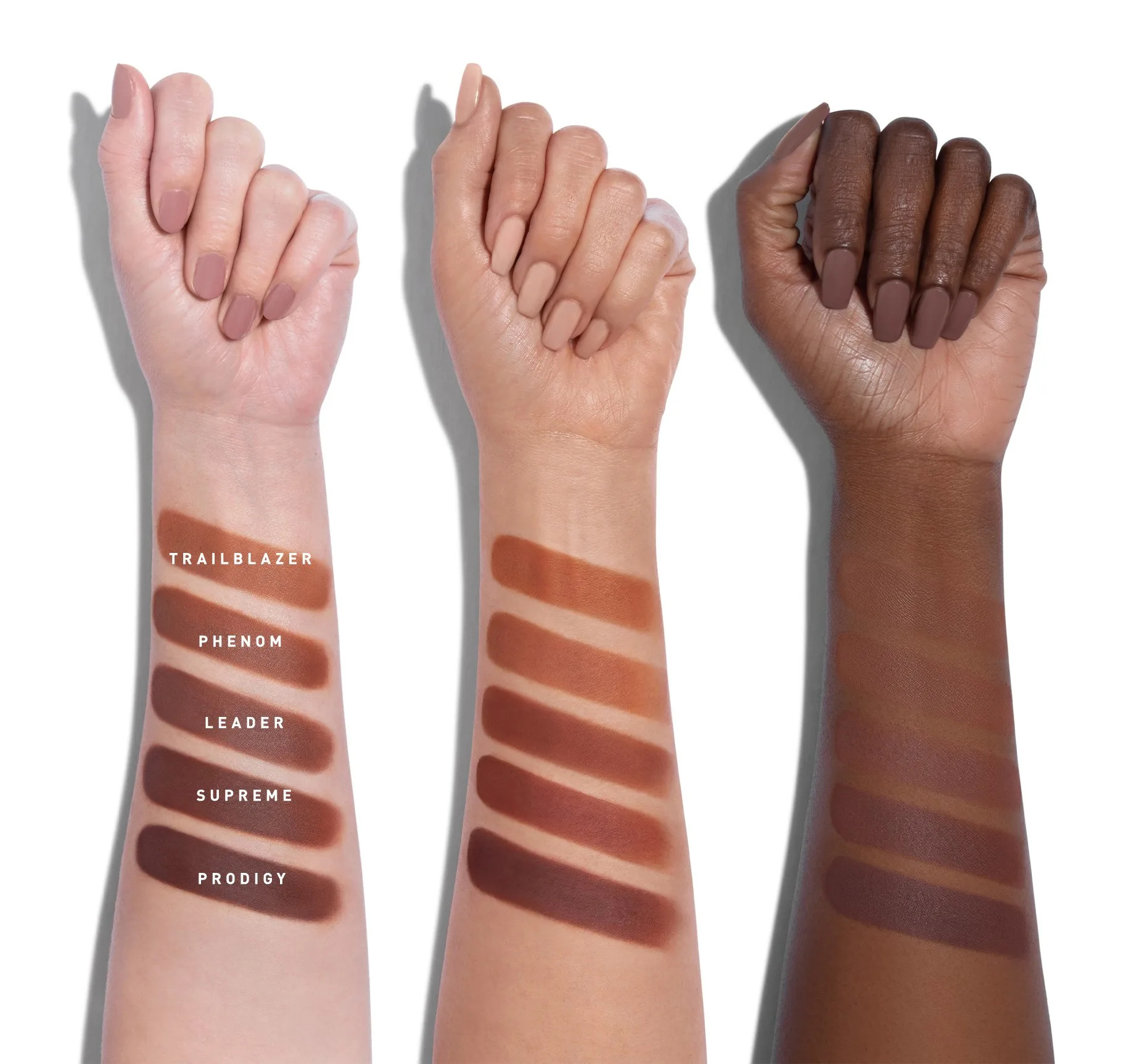 Morphe Glamabronze Collection - All Launch Info