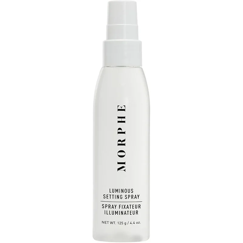 Morphe Luminous Setting Spray