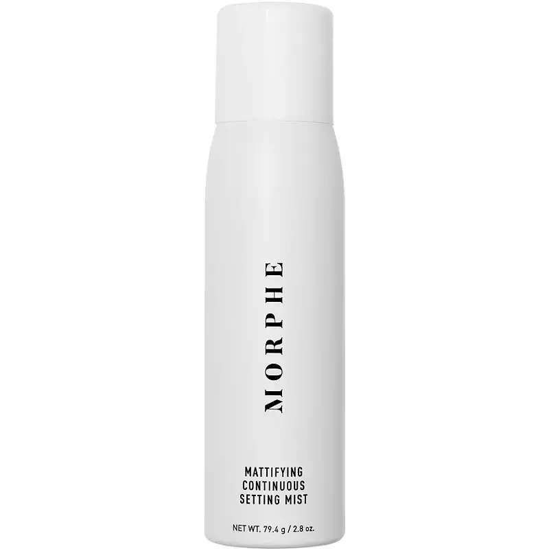 Morphe Luminous Setting Spray