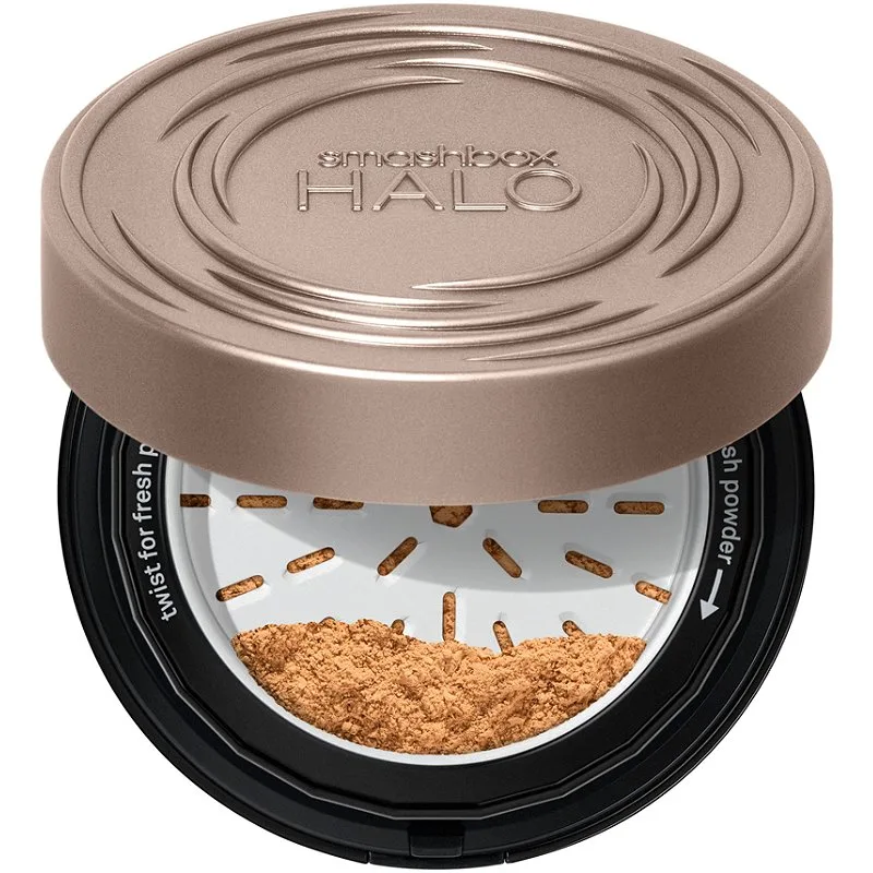 Smashbox Halo Fresh Perfecting Powder 1 Smashbox Halo Fresh Perfecting Powder