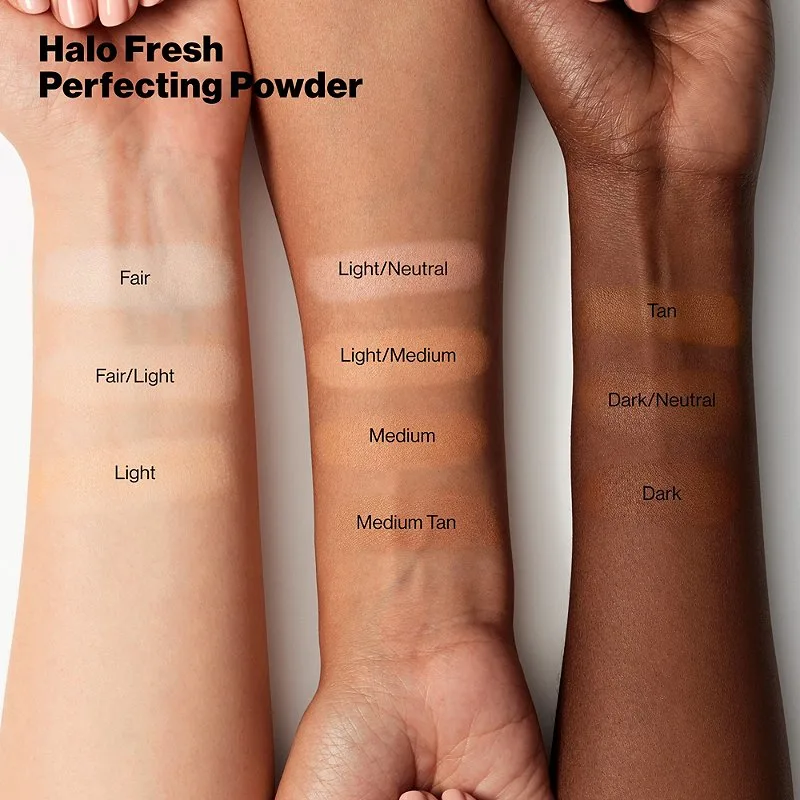 Smashbox Halo Fresh Perfecting Powder