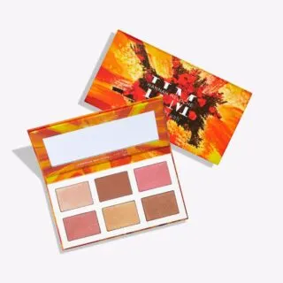 Tarte Sugar Crush x Hannah Meloche Multi Purpose Palette