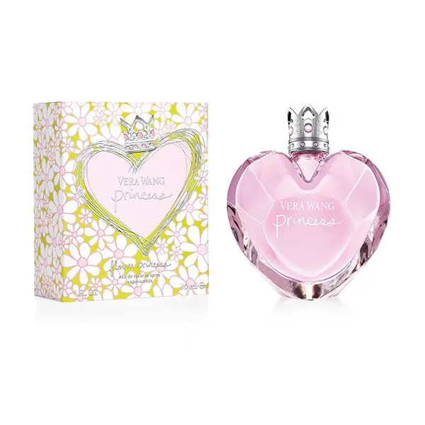 Vera Wang Princess Flower Eau de Toilette