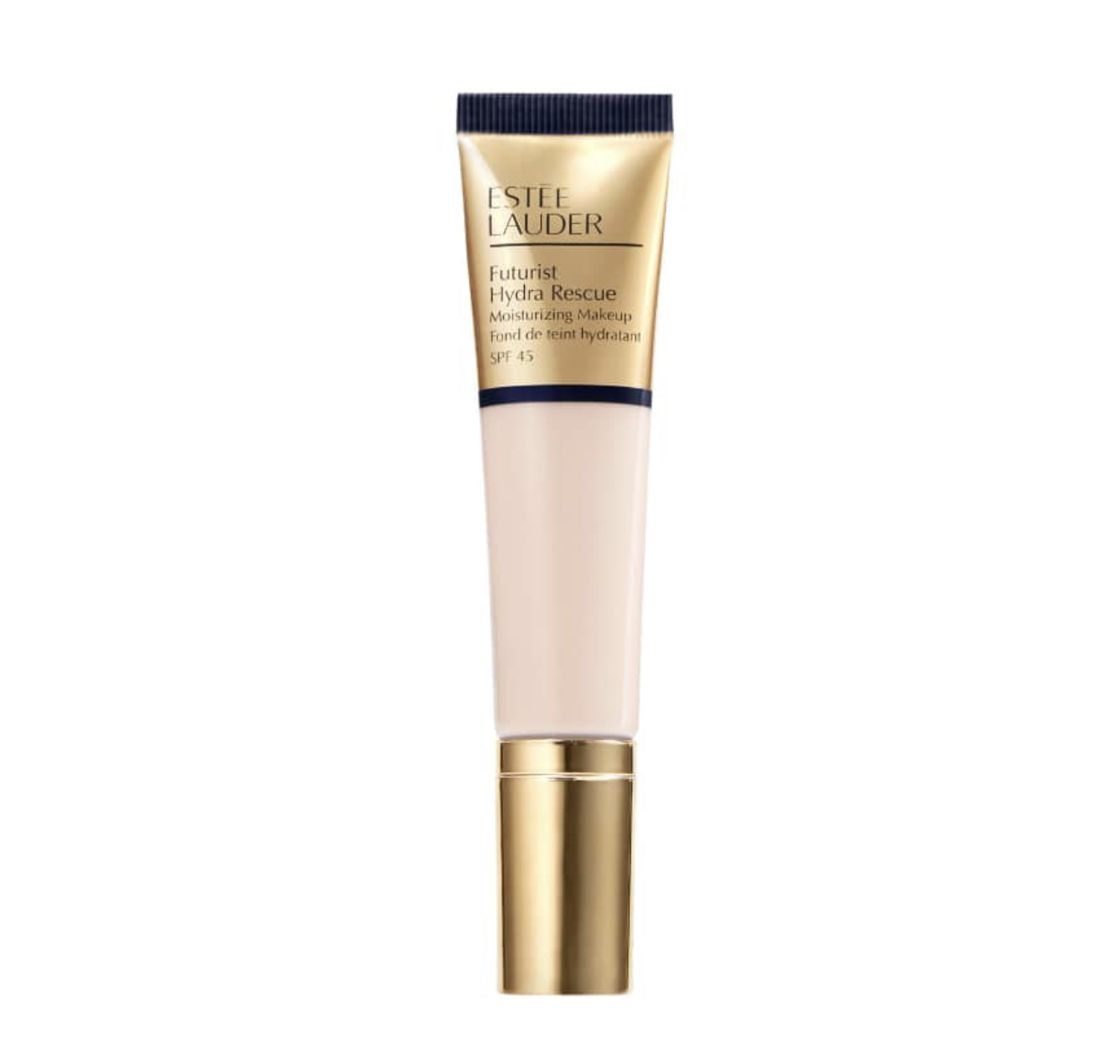 Estee Lauder Futurist Hydra Rescue Foundation