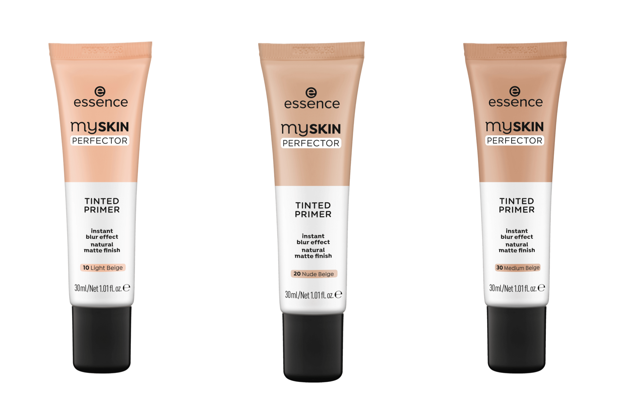 Essence My Skin Perfector Tinted Primer