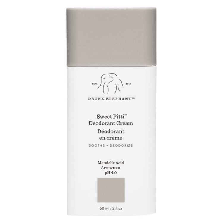 Drunk Elephant Sweet Pitti Deodorant Cream
